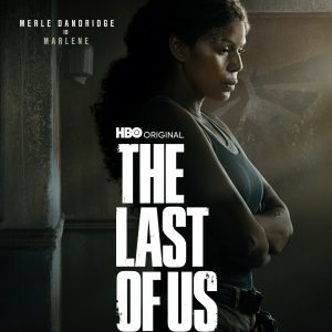 Poster Marlene