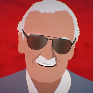 Stan Lee