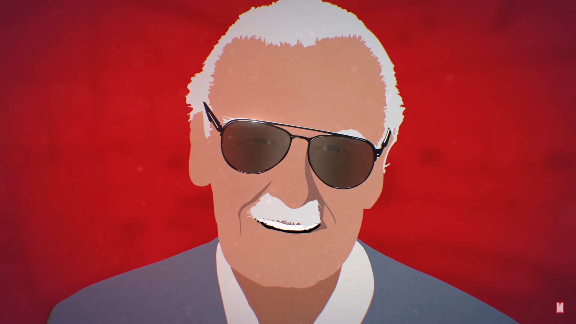 Stan Lee