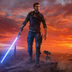 Star Wars; Sar Wars Jedi Survivor