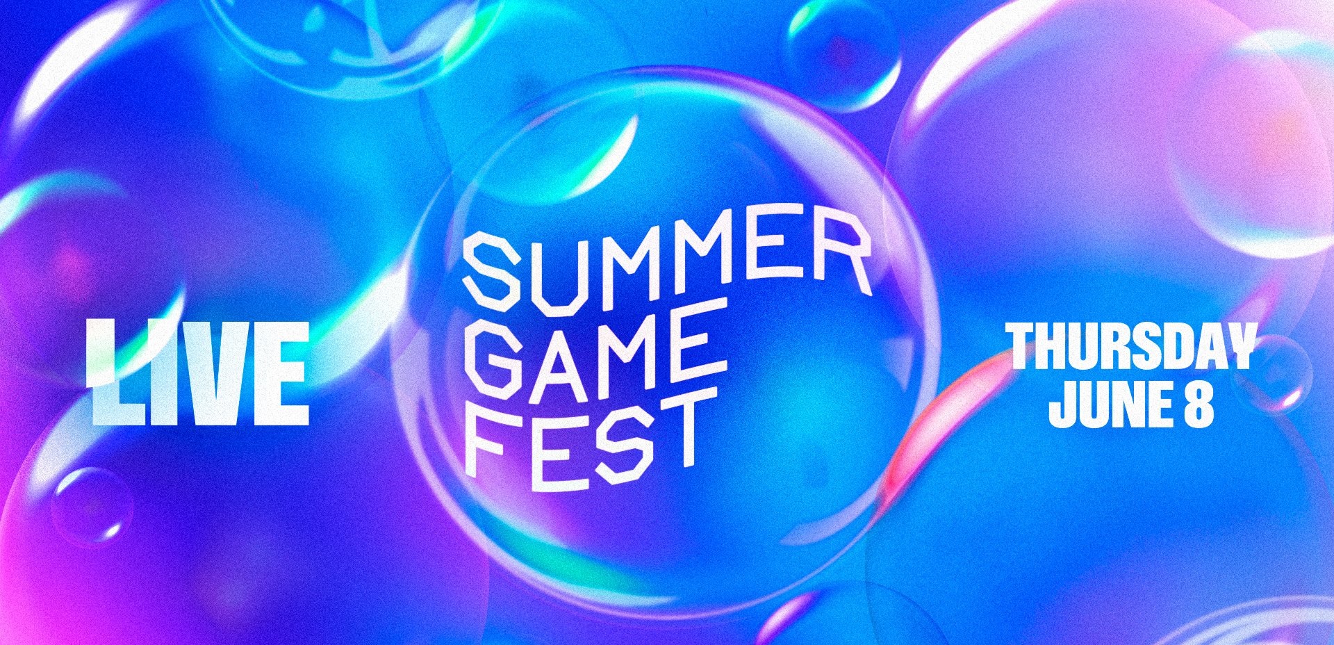 Summer Game Fest