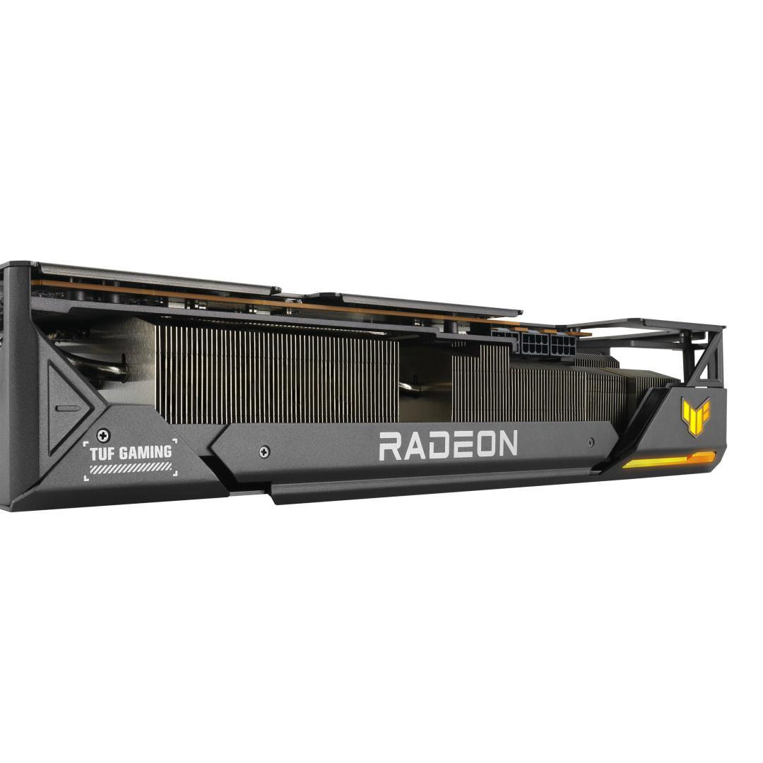 Asus Radeon