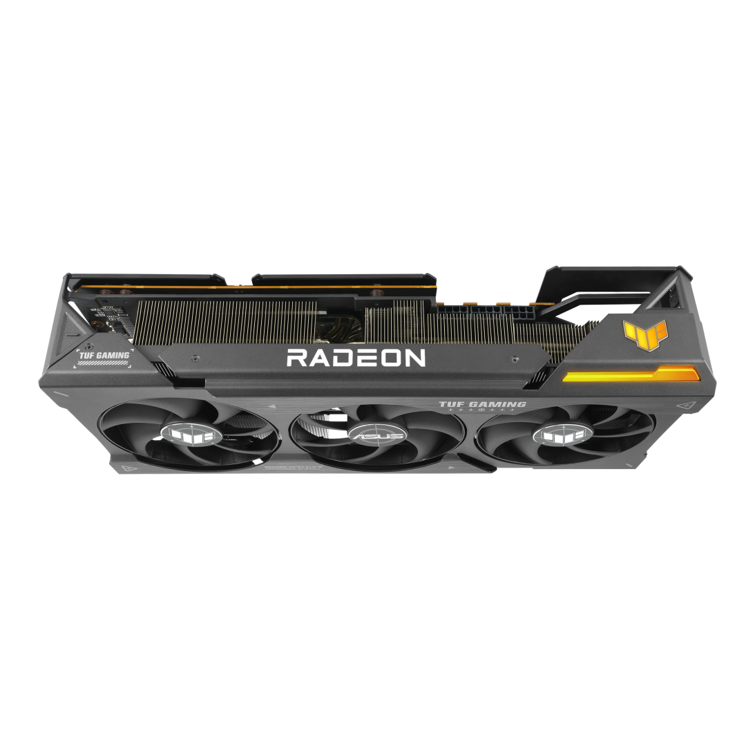 Asus Radeon