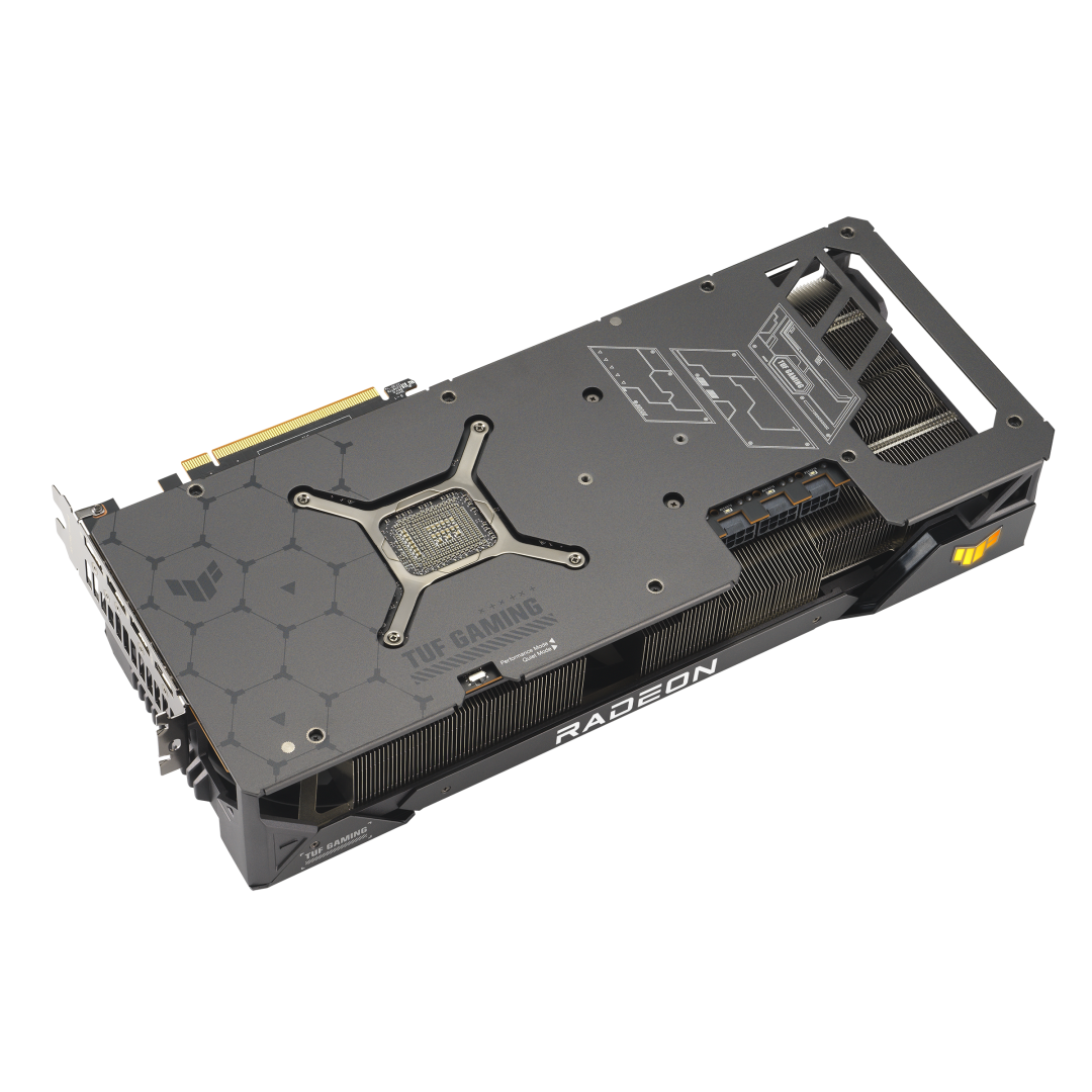 Asus Radeon