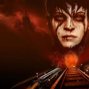 The Dark Pictures Switchback VR
