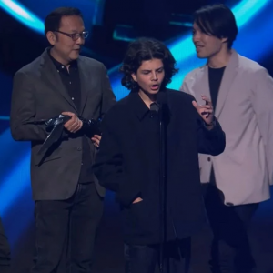 The Game Awards 2022