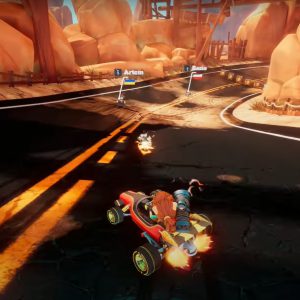 The Karters 2023