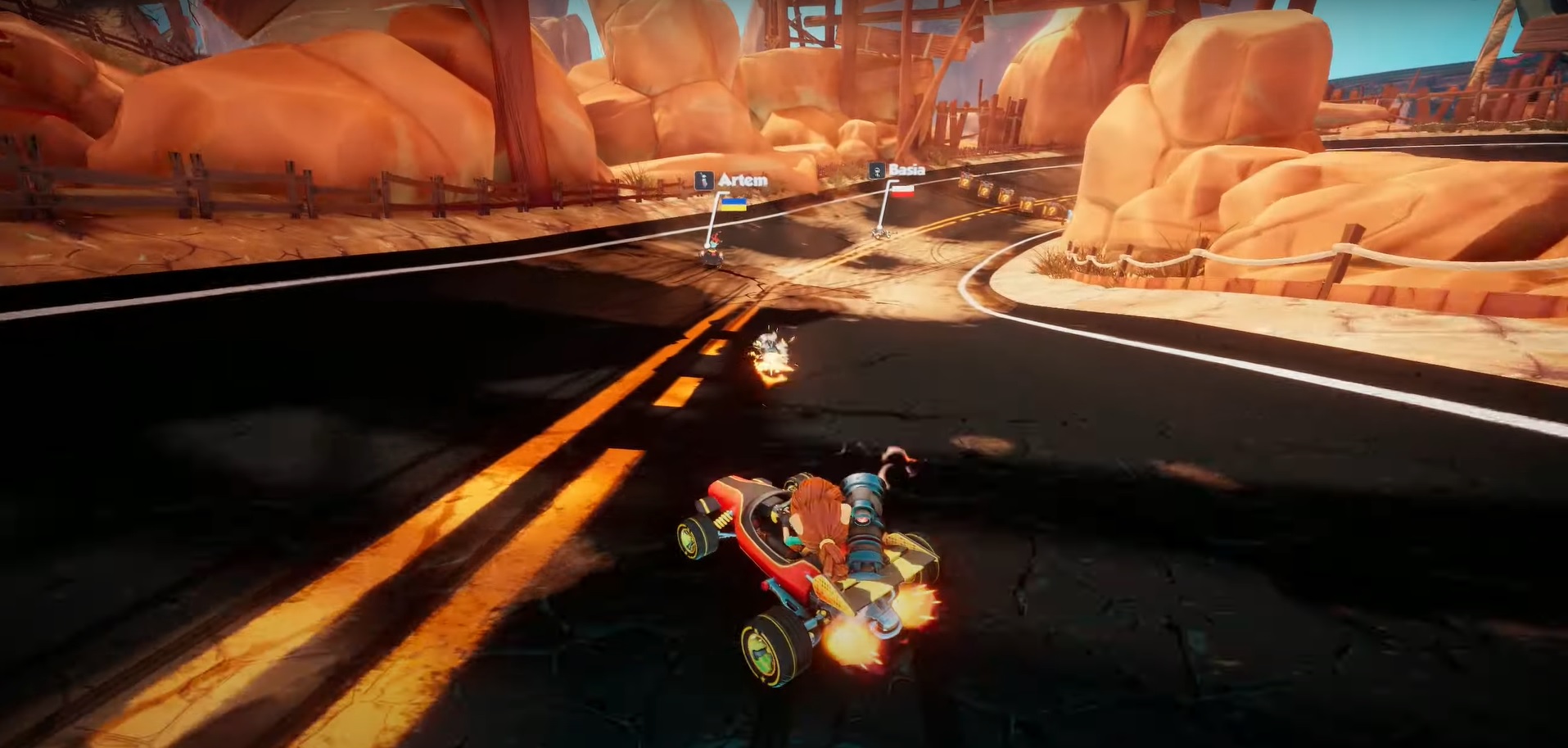 The Karters 2023