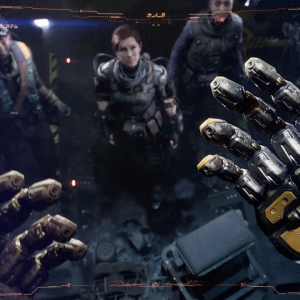Transformers Reactive