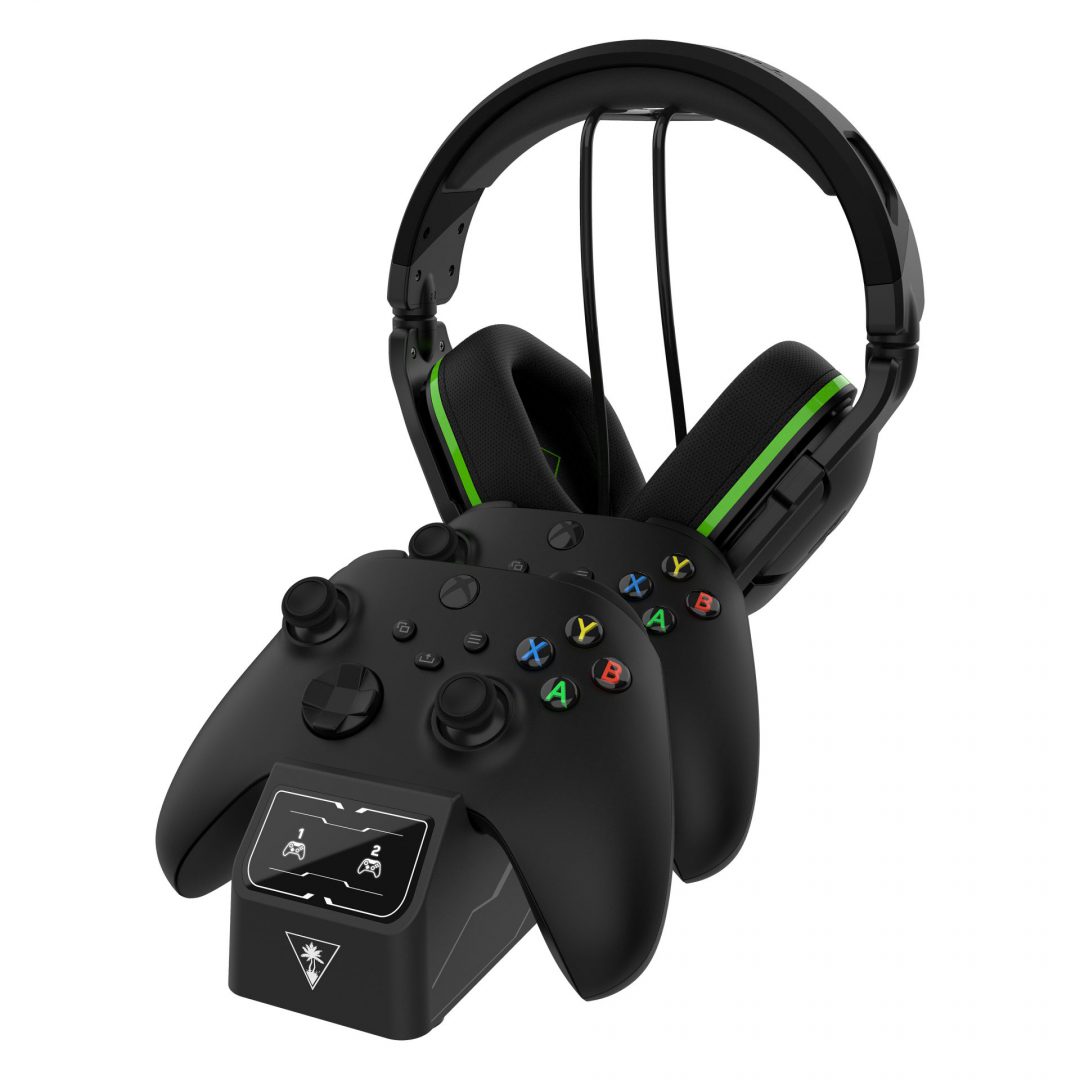 Turtle Beach Fuel Dual