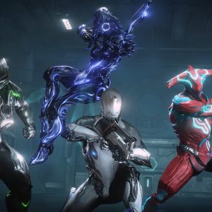 Warframe