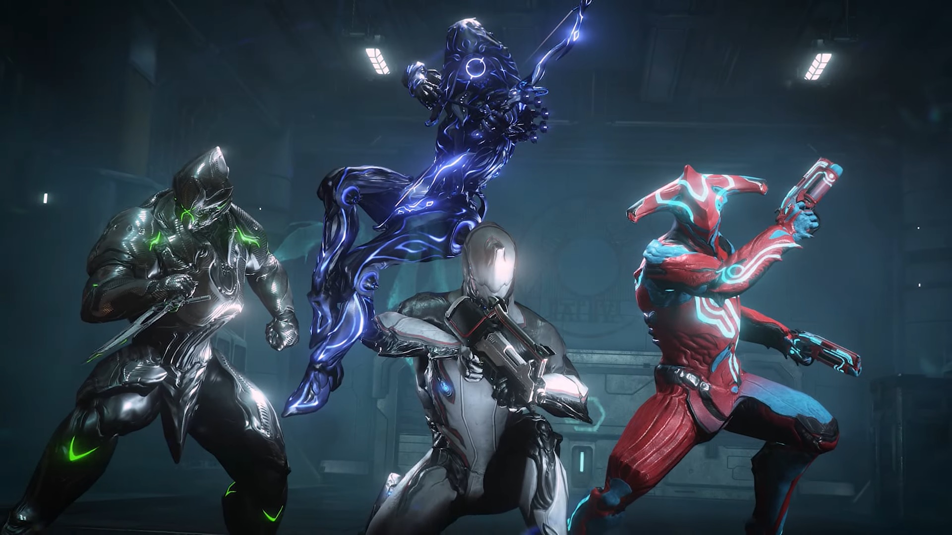 Warframe