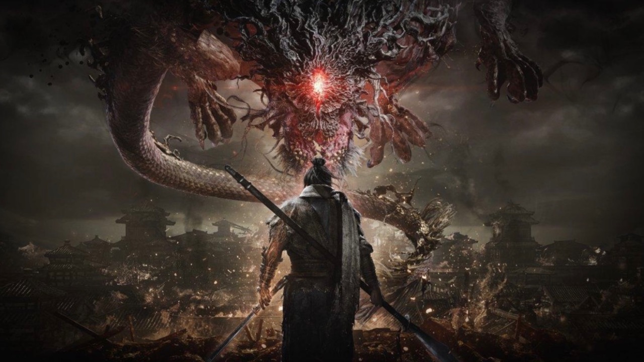 fromsoftware