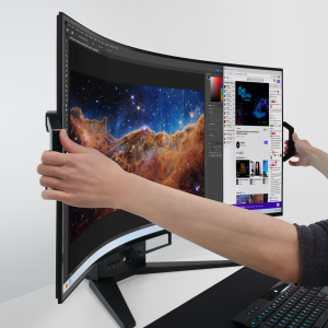 CORSAIR XENEON FLEX