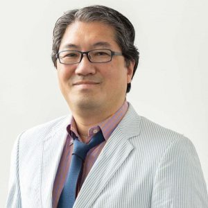 Yuji Naka; Square Enix