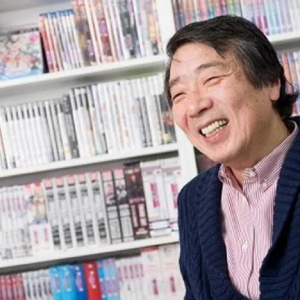 Yuji Nunokawa; Naruto; Studio Pierrot