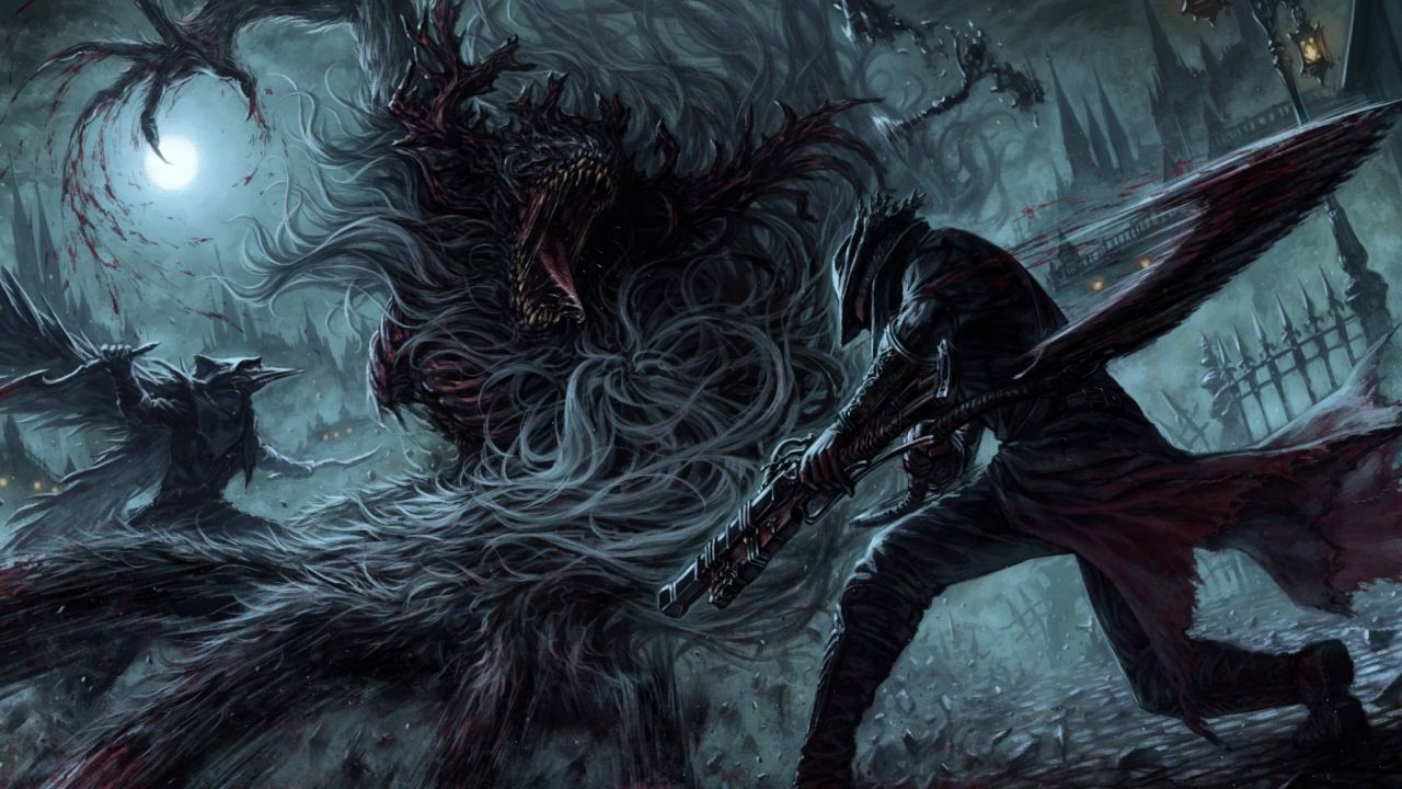 soulslike