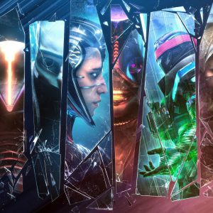 Destiny 2