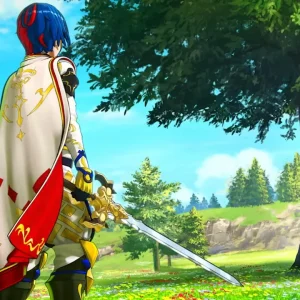 Fire Emblem Engage