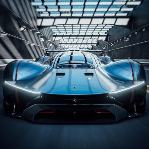 Gran Turismo 7