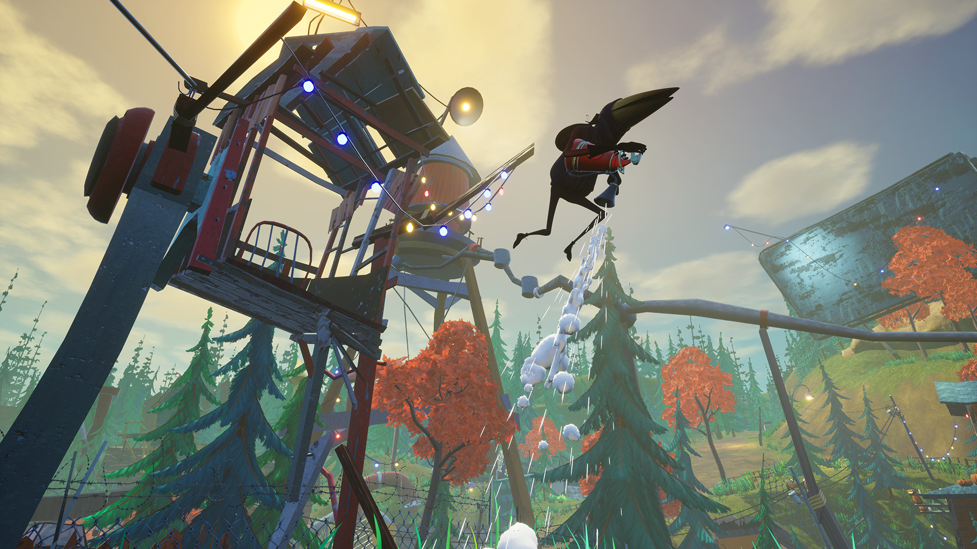 Hello Neighbor 2 Recensione