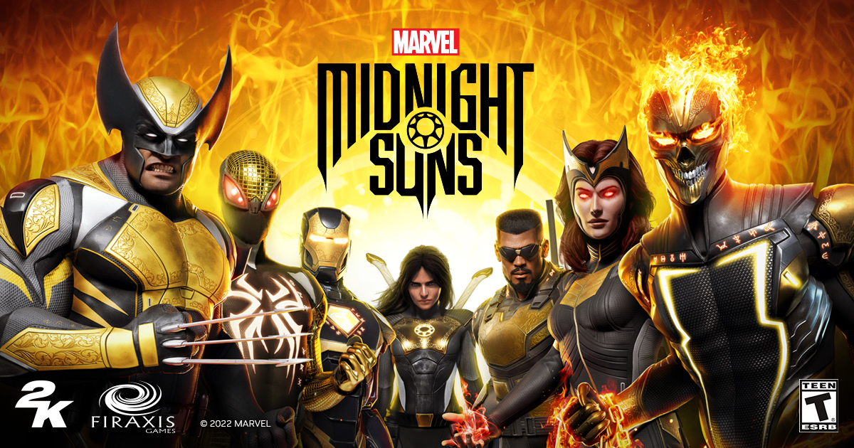 Nvidia Marvel