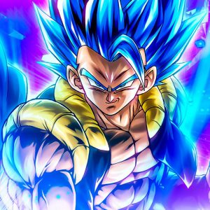 Dragon Ball Legends