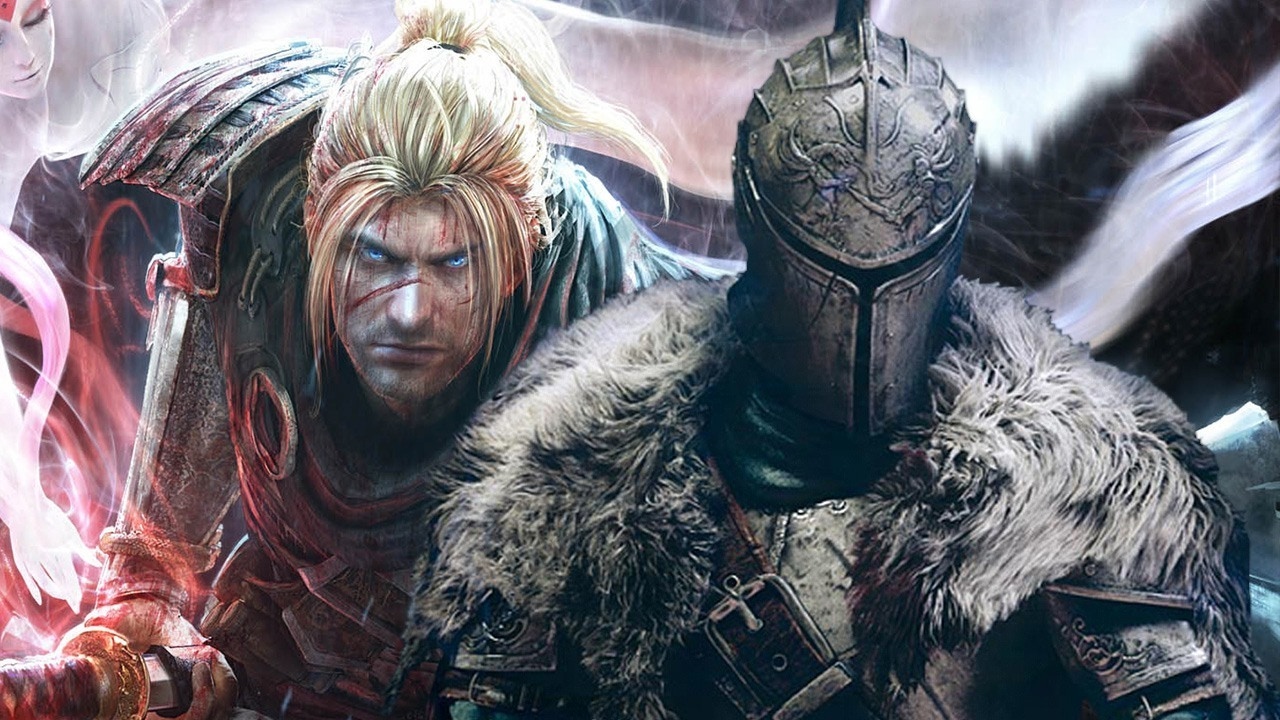 fromsoftware