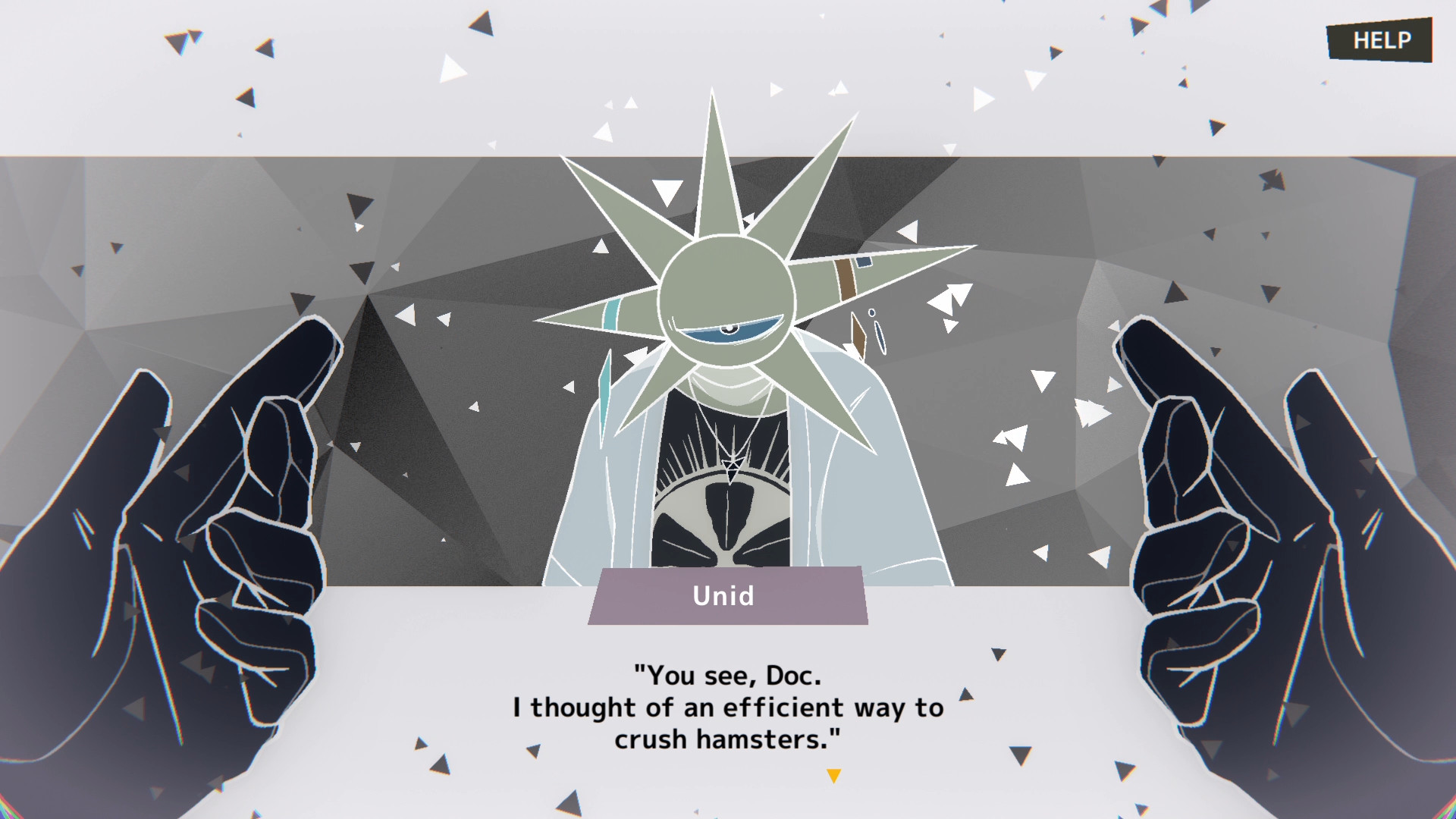 MINDHACK