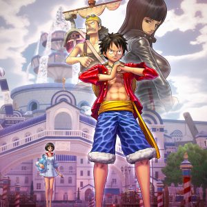 One Piece Odyssey