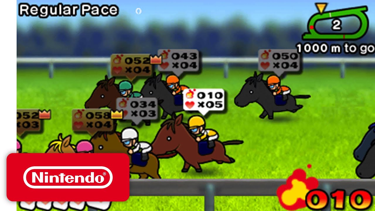 Pocket Card Jockey