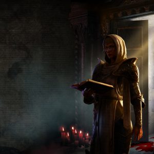Path of Exile The Forbidden Sanctum