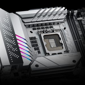 overclocker asus