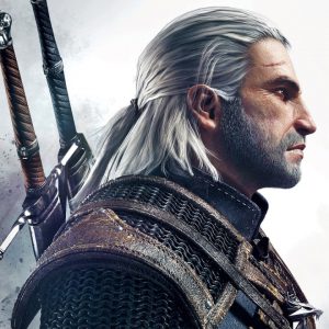 the witcher 3