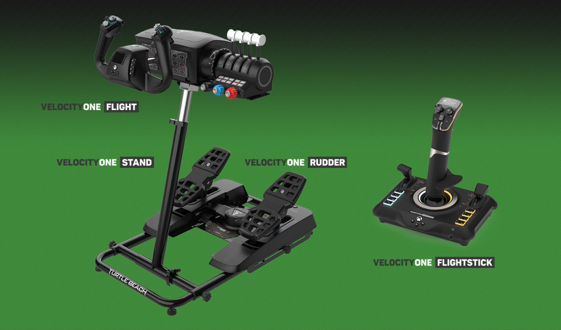 Turtle Beach e ROCCAT