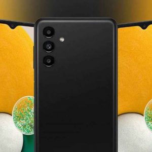 Samsung A14 5G