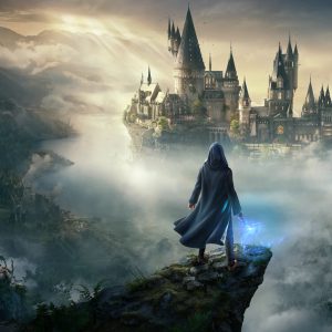 Hogwarts Legacy