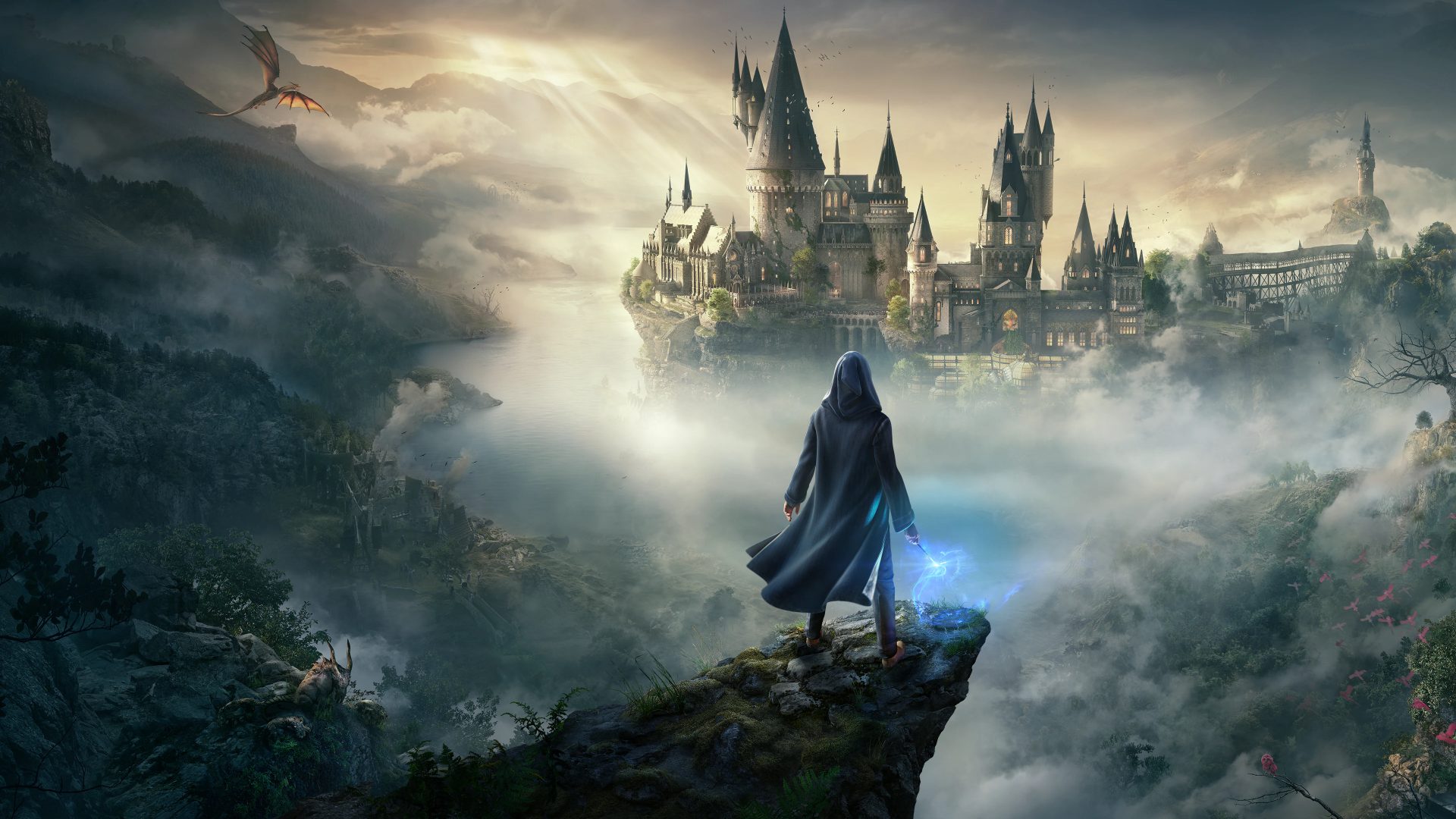 Hogwarts Legacy