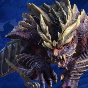 monster hunter rise