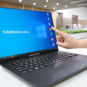 Samsung Display
