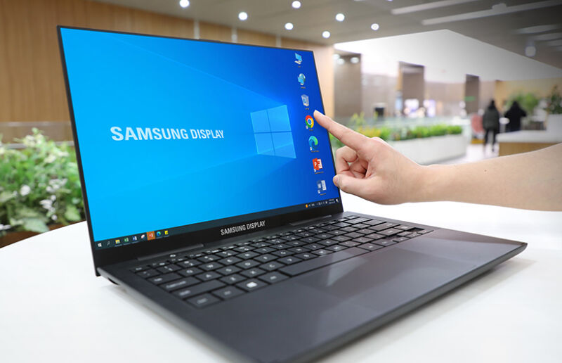 Samsung Display