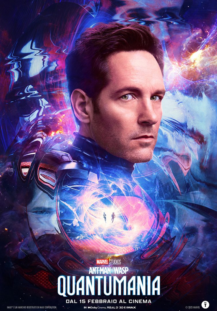 ant-man and the wasp
