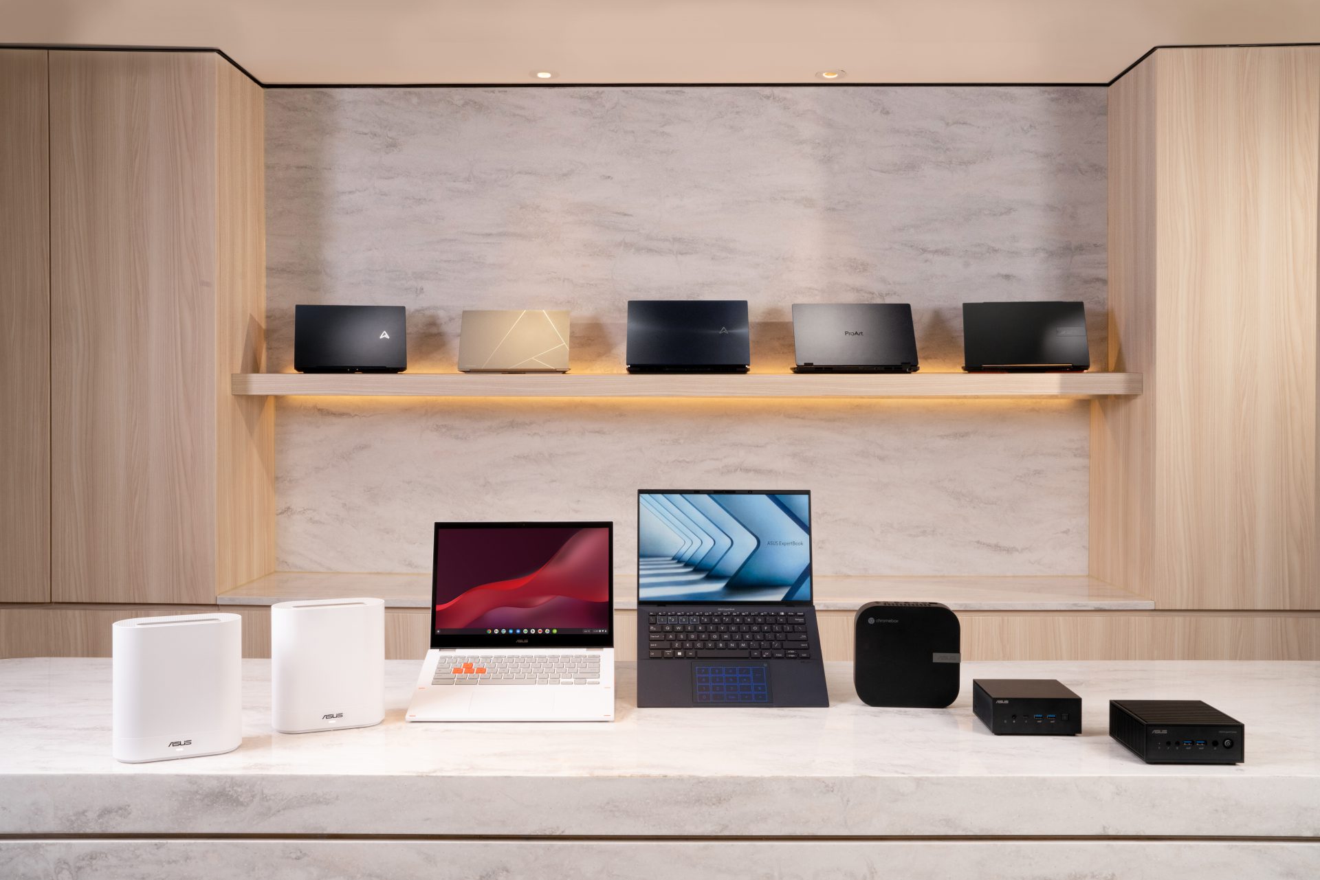 ASUS