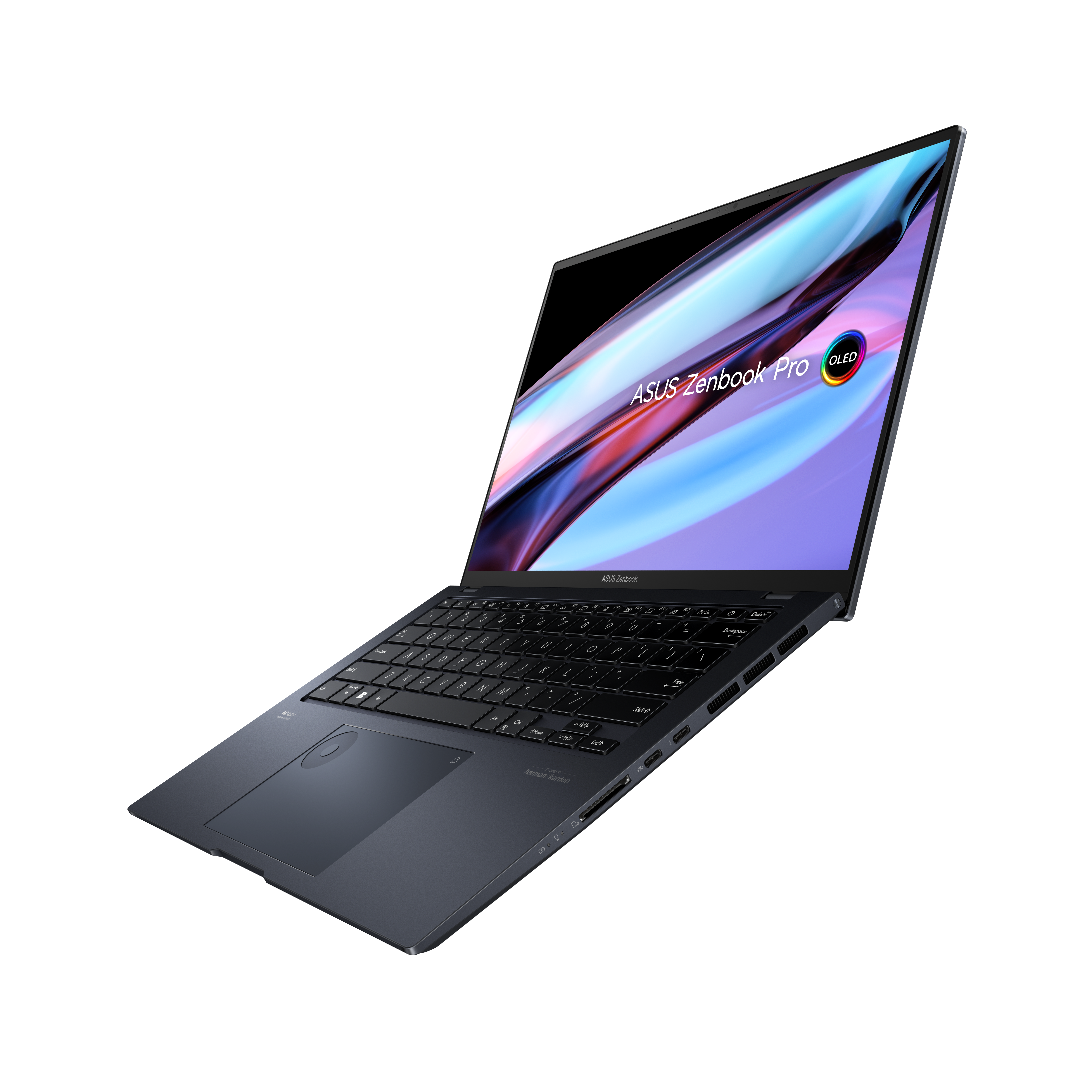 ASUS