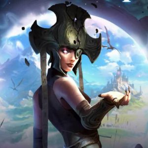 Age of Wonders 4