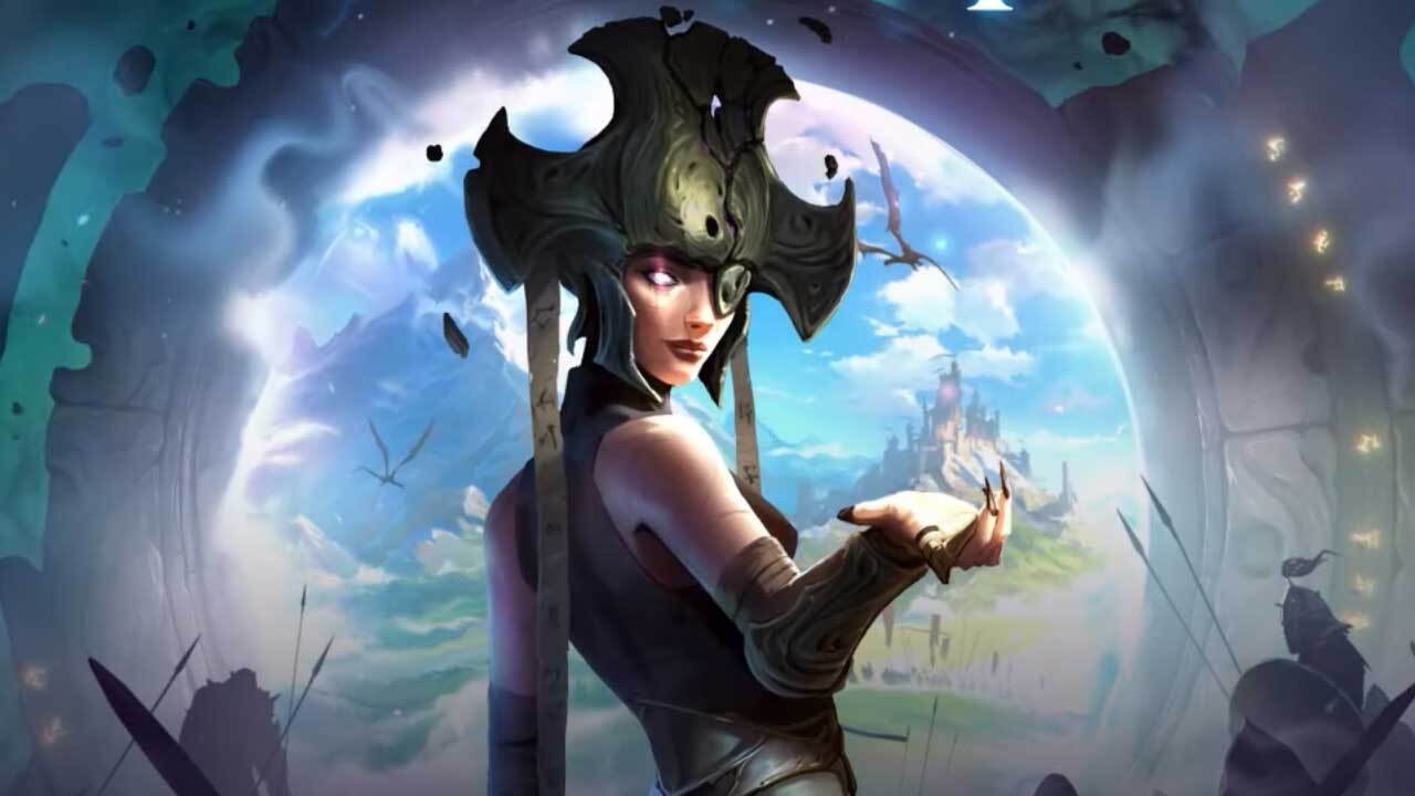 Age of Wonders 4