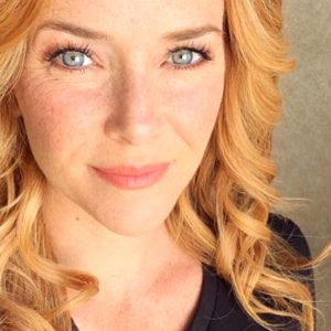 Annie Wersching