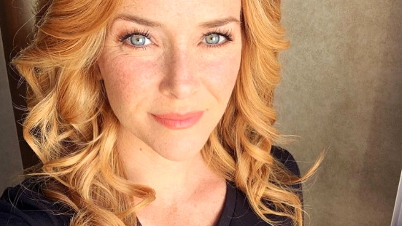 Annie Wersching
