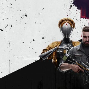 Atomic Heart