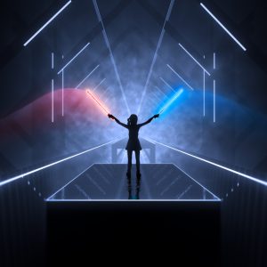 Beat Saber